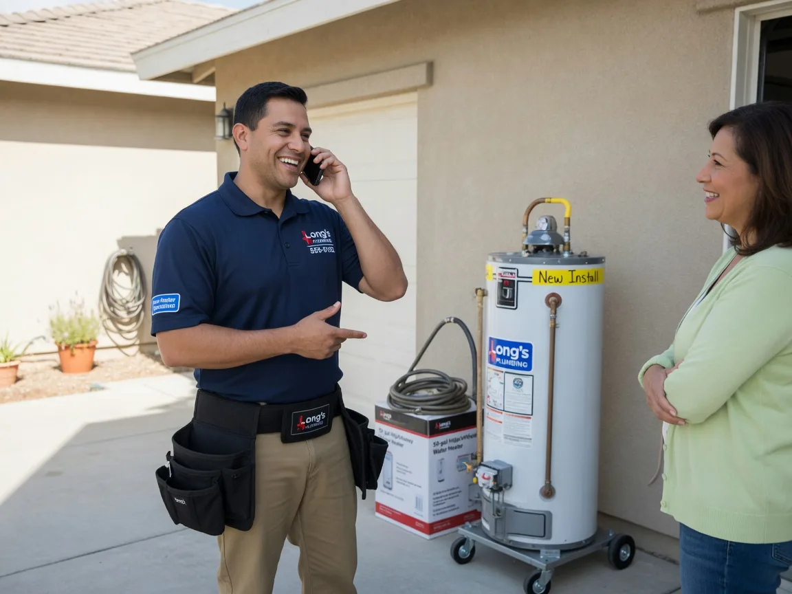 Leak Detection Tell City, IN FAQs